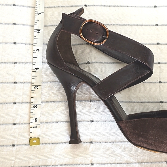 Escada pumps - Picture 12 of 13